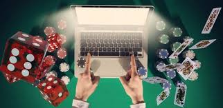 Онлайн казино Casino Vulkan 777